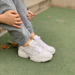 New Balance★WX452SR★レトロ★兼用 wx452sr New Balance(ニューバランス) スニーカー(レディース