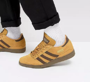 Alternative view of Giày Adidas Busenitz 'Mesa' BY3966