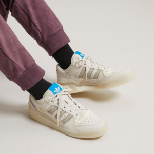 Giay Adidas Forum Low 'Talc Sesame' HQ1506