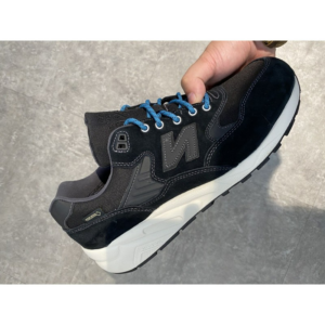 Alternative view of Giày New Balance 580 Dark Navy MRT580XY