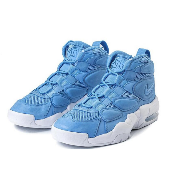 Giày Nike Air Max Uptempo 97 'University Blue' 922933-400 - Hình ảnh 6