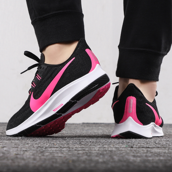 Giày Nike Air Zoom Pegasus 36 'Pink Blast' CQ4814-016 - Hình ảnh 4