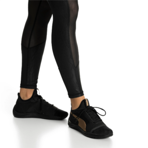 Alternative view of Giày Puma Wmns Amp XT 'Black' 191125-05