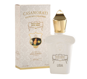 Alternative view of Nước Hoa Xerjoff Lira Hair Mist