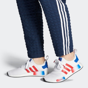 Alternative view of Giày Adidas NMD_R1 'Americana' EG5651