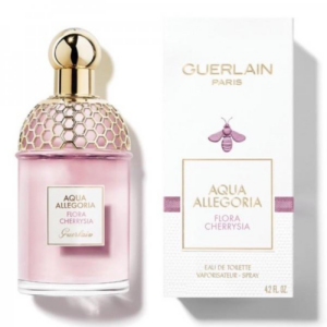 Nước Hoa Guerlain Aqua Allegoria Flora Cherrysia EDT