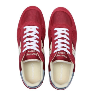 Alternative view of Giày Saucony Shadow Original 'Red Sand' S2108-730