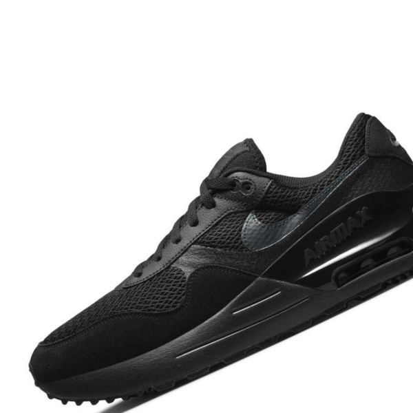 Giày Nike Air Max SYSTM 'Black Anthracite' DM9537-004 - Hình ảnh 7