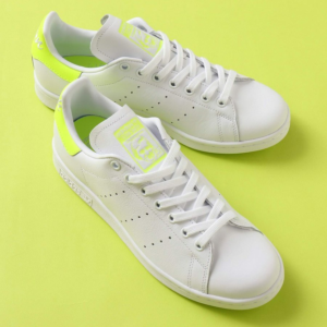 Giay Adidas Stan Smith 'Neon' EE5820