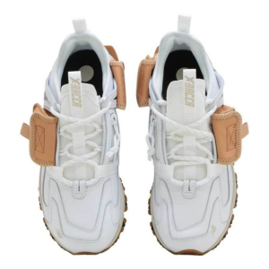 Alternative view of Giày New Balance X-Racer Tactical Utility 'White Tan' MSXRCTUC