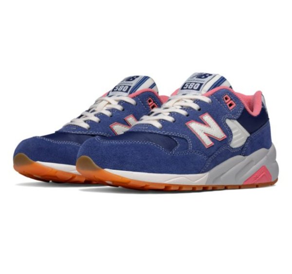 Giày New Balance Wmns 580 'Seaside Hideaway' WRT580RH - Hình ảnh 3