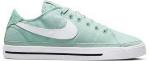 Giày Nike Court Legacy Canvas Mint CZ0294-300