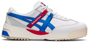 Giày Onitsuka Tiger Mexico Delegation EX Electric Blue 1183A559-101