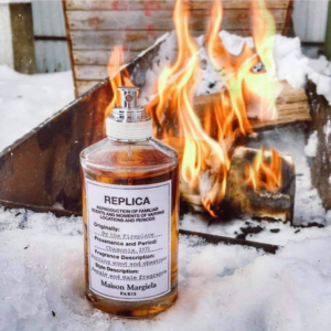 Alternative view of Nước Hoa Maison Margiela By The Fireplace EDT