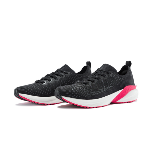Giày Saucony Coyote 2021 'Red' S28158-4 - Hình ảnh 2
