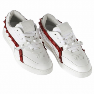 Alternative view of Giày Vanlentino Garavani Low Top Rockstud Armor Sneakers RW2S0K87 XJU R81