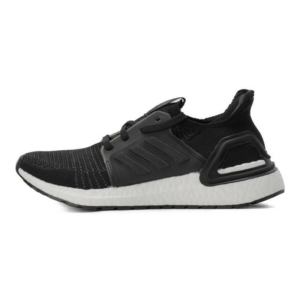 Alternative view of Giày Adidas UltraBoost 19 J 'Core Black' EF0928
