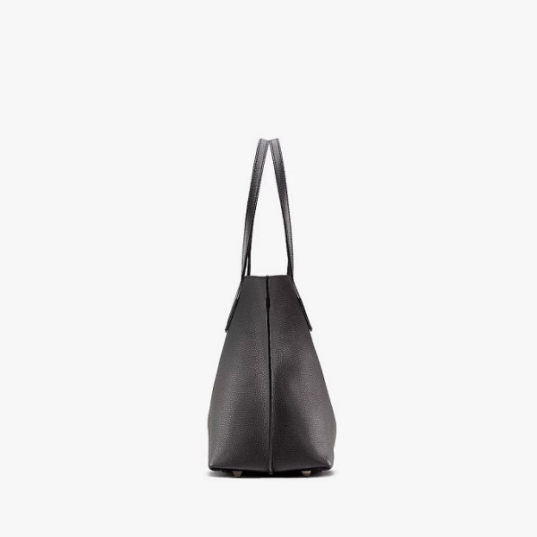 Túi MCM Yris Shopper Tani Leather Black MWPAAYS01BK001 - Hình ảnh 5