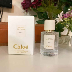Alternative view of Nước Hoa Chloe Atelier Des Fleurs Cedrus EDP