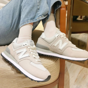 Giay New Balance ML574 EVW 'Off White' ML574EVW
