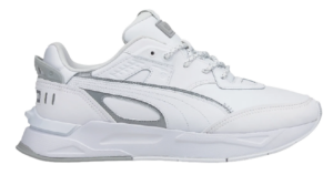 Giay Puma Mirage Sport Reflective Trainers 383725-02