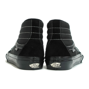 Giay Vans Sk8-Hi Pro 'Black' VN0A5FCCBLK