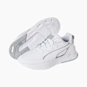 Giay Puma Mirage Sport Reflective Trainers 383725-02