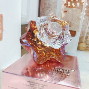 Alternative view of Nước Hoa Mont Blanc Emblem Elixir Lady EDP
