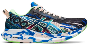 Giày Asics Wmns Noosa Tri 13 Black Pearl Pink 1012A898-004