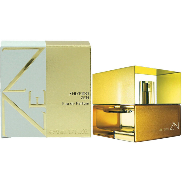 Nước Hoa Shiseido Zen EDP - Hình ảnh 3