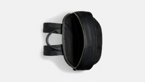 Balo Coach West Backpack 'Black' 2854-QB