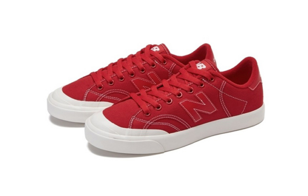 Giày New Balance Pro Court Red Denim PROCTSW - Hình ảnh 2