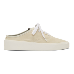 Giày Fear Of God 101 Backless 'Sand' 6H19-7012-Can-103 - Authentic-Shoes