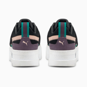 Giay Puma Flight Club Wmns Mayze 'Bright Heights Black' 382742-02