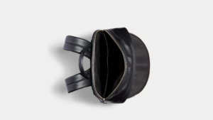 Balo Coach West Backpack In Signature Canvas 'Black' 2736-QBAF4