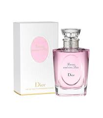 Forever And Ever Dior Eau de Toilette  Womens Fragrance  Fragrance  DIOR
