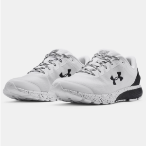 Alternative view of Giày Under Armour Charged Escape 3 Evo 'White Black' 3023878-108