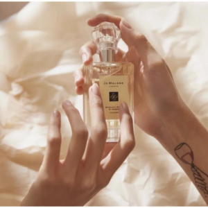 Alternative view of Nước Hoa Jo Malone Midnight Musk And Amber EDC