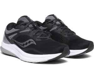 Alternative view of Giày Saucony Jazz 22 Neutra 'Black' S10567-35