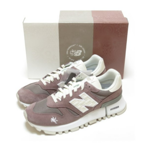 Giay New Balance Ronnie Fieg x RC 1300 '10th Anniversary Antler' MS1300K3