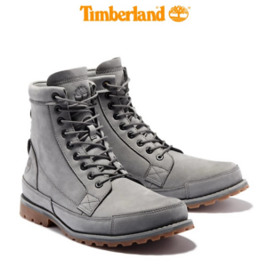 Alternative view of Giày Timberland Men's Earthkeeper® Original Leather 6-Inch Boot A41C6