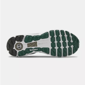Alternative view of Giày Under Armour HOVR Summit 'Baroque Green' 3022579-302