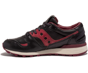 Alternative view of Giày Saucony Azura Horween S70486-1