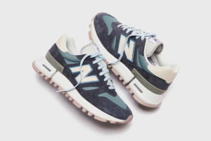 Giay New Balance Ronnie Fieg x RC 1300 'Mauve Sole' MS1300KB