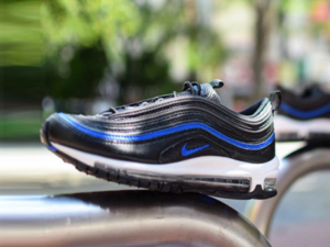 Giày Nike Air Max 97 'Mesh' Ar5531-001 - Authentic-Shoes