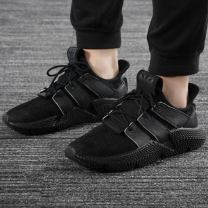 Alternative view of Giày Adidas Prophere 'Core Black' BD7827
