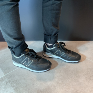 Giay New Balance 996 'Black' CM996HB2