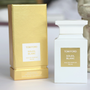 Alternative view of Nước Hoa Tom Ford Soleil Blanc EDP