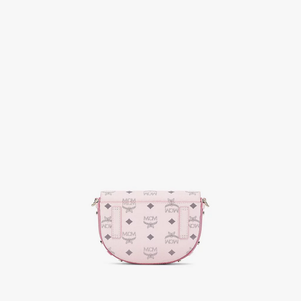 Túi MCM Patricia Visetos Crossbody MWRAAPA08QH001 - Hình ảnh 5