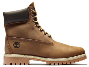 Giày Timberland Heritage EK+ 6 Inch Boot for Men in Brown A2G2EBA0